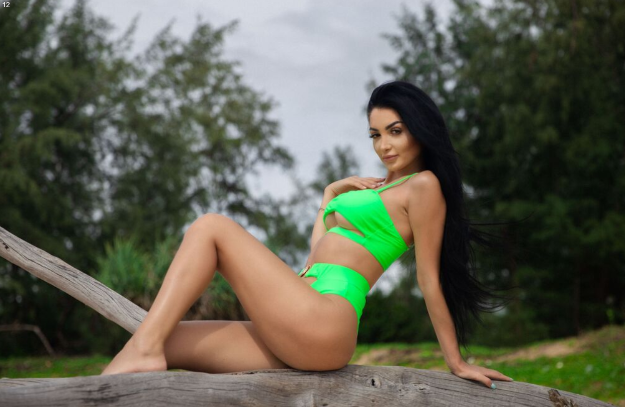RaquelLeryah Pictures